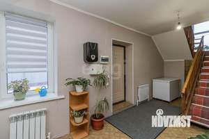 Дом 150м&sup2;, 2-этажный, участок 5 сот.  