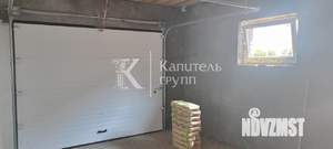 Коттедж 125м², 1-этажный, участок 8 сот.  