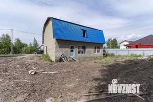Дача 220м², 2-этажный, участок 7 сот.  