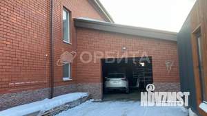 Дом 420м&sup2;, 2-этажный, участок 15 сот.  