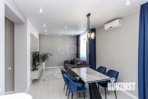 Дом 99м², 1-этажный, участок 6 сот.  