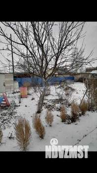 Дом 80м², 2-этажный, участок 8 сот.  