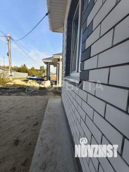 Дом 90м², 2-этажный, участок 6 сот.  