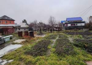 Дом 18м², 2-этажный, участок 424 сот.  