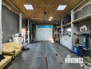 Дом 142м², 2-этажный, участок 3 сот.  