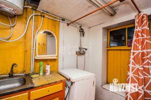 Дом 76м&sup2;, 1-этажный, участок 4 сот.  