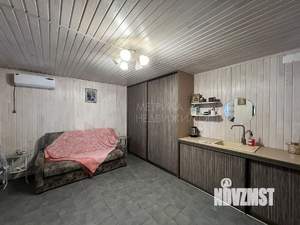 Коттедж 114м², 1-этажный, участок 11 сот.  