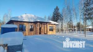 Дом 140м&sup2;, 2-этажный, участок 8 сот.  