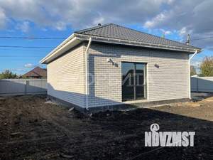 Дом 71м², 2-этажный, участок 5 сот.  