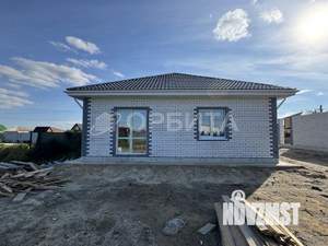 Дом 90м², 2-этажный, участок 6 сот.  