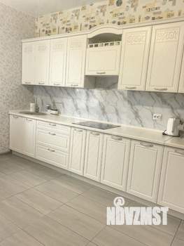 Дом 118м&sup2;, 1-этажный, участок 4 сот.  