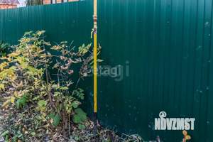 Дом 18м², 1-этажный, участок 6 сот.  