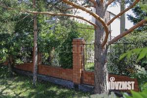 Дом 378м&sup2;, 2-этажный, участок 10 сот.  