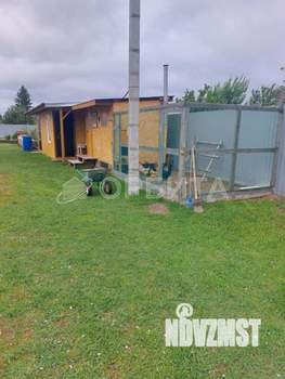 Дом 70м², 2-этажный, участок 16 сот.  