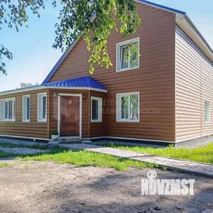 Коттедж 150м&sup2;, 2-этажный, участок 8 сот.  