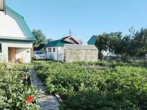 Дом 133м², 2-этажный, участок 7 сот.  