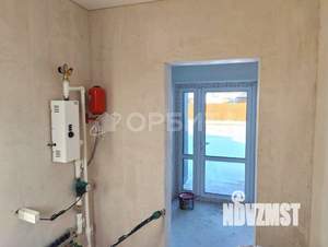 Дом 50м², 2-этажный, участок 4 сот.  