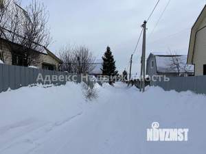 Дом 72м², 2-этажный, участок 5 сот.  