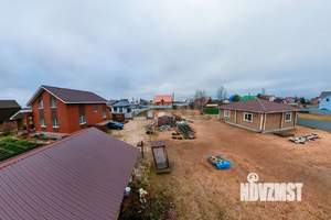 Дом 102м&sup2;, 1-этажный, участок 9 сот.  