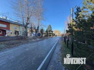 Таунхаус 166м&sup2;, 2-этажный, участок 3 сот.  