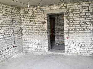 Дом 80м&sup2;, 1-этажный, участок 5 сот.  