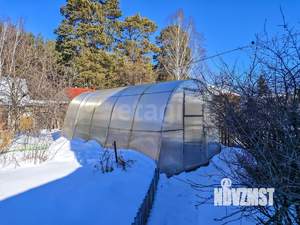 Дом 41м&sup2;, 2-этажный, участок 6 сот.  