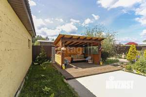 Дом 190м², 2-этажный, участок 10 сот.  