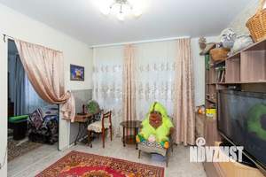 Коттедж 90м², 1-этажный, участок 4 сот.  
