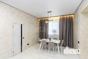 Дом 272м², 2-этажный, участок 5 сот.  