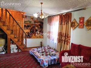 Дом 141м², 2-этажный, участок 5 сот.  