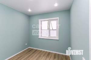 Коттедж 70м², 1-этажный, участок 4 сот.  