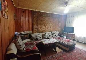 Дом 61м², 2-этажный, участок 13 сот.  