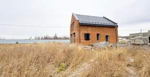 Дом 81м², 1-этажный, участок 580 сот.  