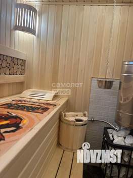 Дом 25м&sup2;, 1-этажный, участок 7 сот.  