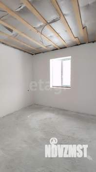 Дом 95м&sup2;, 1-этажный, участок 6 сот.  