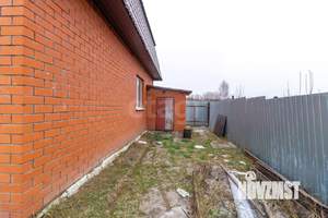 Дом 93м², 2-этажный, участок 4 сот.  