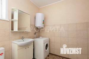 Дом 88м&sup2;, 2-этажный, участок 8 сот.  