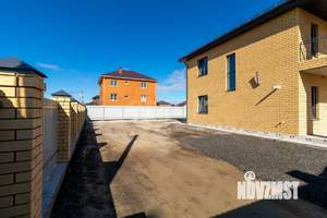 Дом 154м&sup2;, 2-этажный, участок 5 сот.  