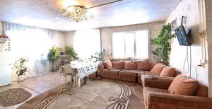 Дом 52м&sup2;, 2-этажный, участок 11 сот.  