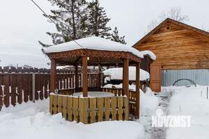 Дом 30м&sup2;, 2-этажный, участок 5 сот.  