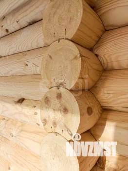 Дом 60м&sup2;, 1-этажный, участок 5 сот.  