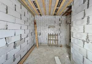 Дом 72м&sup2;, 1-этажный, участок 10 сот.  