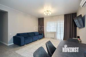 Дом 105м², 1-этажный, участок 5 сот.  