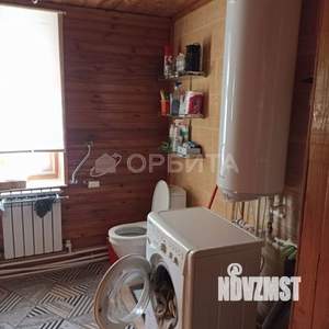 Дом 53м², 2-этажный, участок 10 сот.  