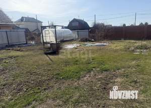 Дом 60м², 2-этажный, участок 5 сот.  