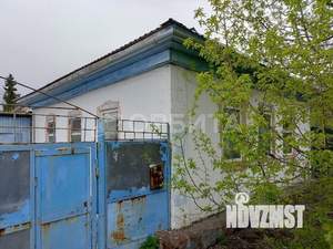 Дом 42м², 2-этажный, участок 5 сот.  