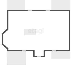 Дом 280м², 2-этажный, участок 8 сот.  