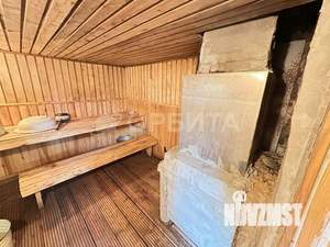 Дом 92м&sup2;, 2-этажный, участок 9 сот.  