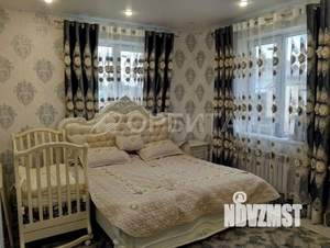 Дом 125м², 2-этажный, участок 4 сот.  