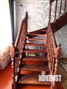 Дом 90м&sup2;, 2-этажный, участок 10 сот.  